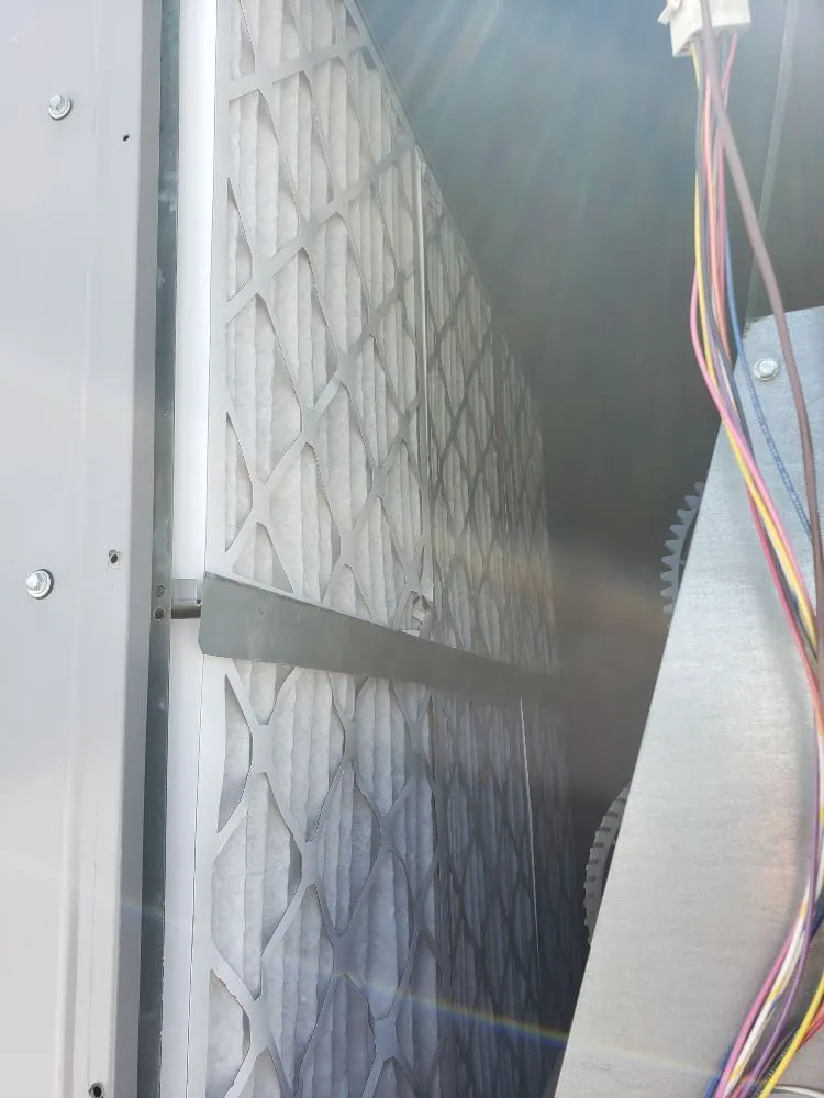 Slide of Sahara Heating and Air