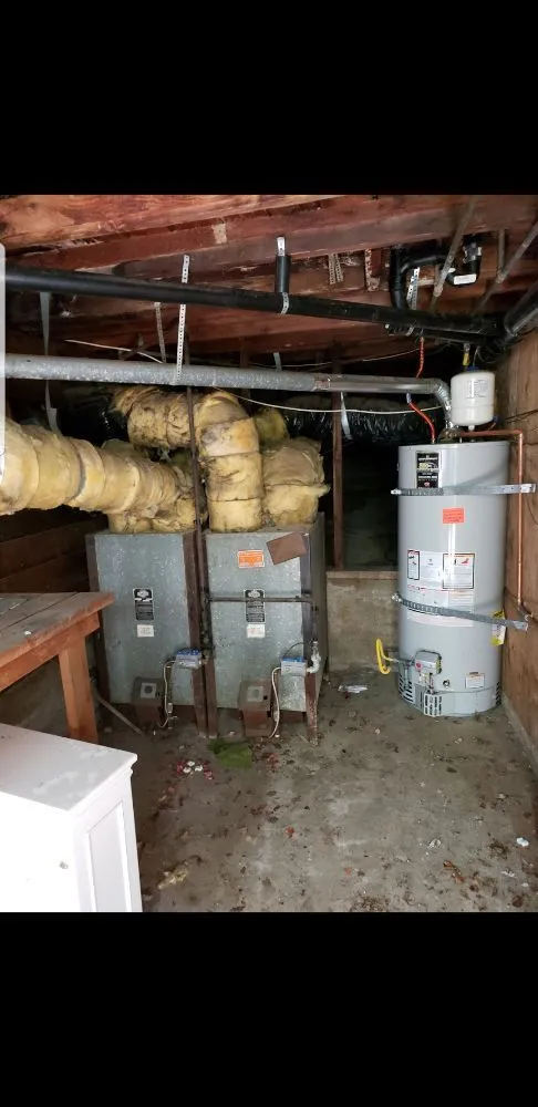 Slide of Sahara Heating and Air