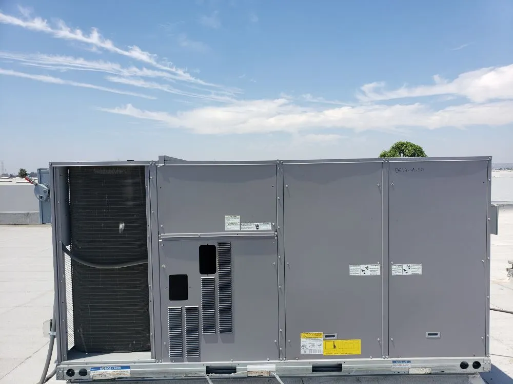 Slide of Sahara Heating and Air