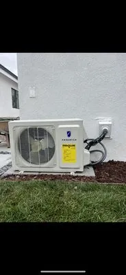 Sahara Heating and Air