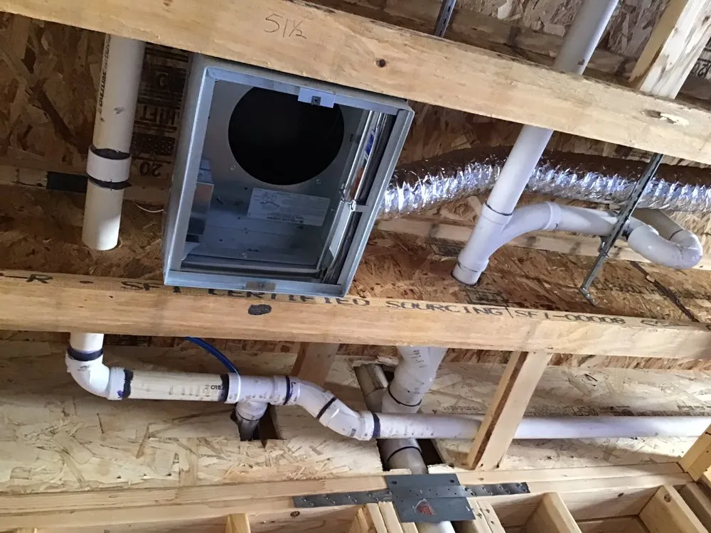 Slide of Sahara Mechanical