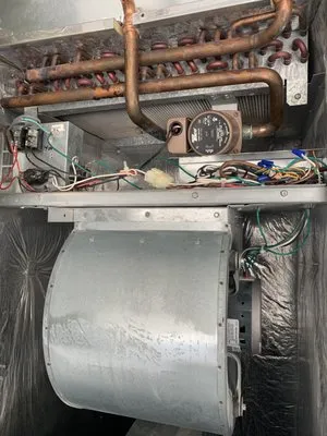 Sahara Mechanical Logo