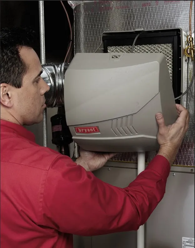 Slide of Sai Air Comfort