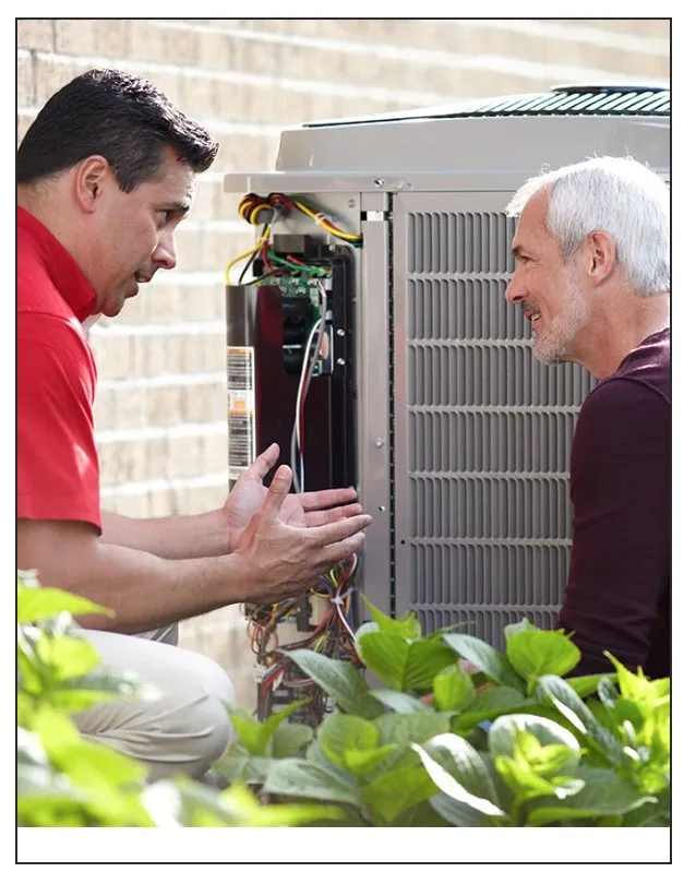 Slide of Sai Air Comfort