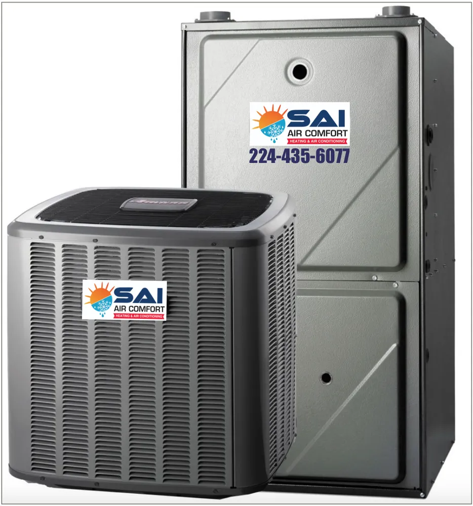 Slide of Sai Air Comfort