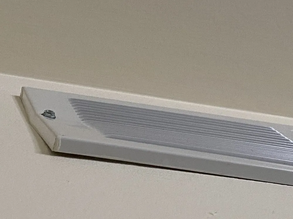 Slide of Sai Air Duct