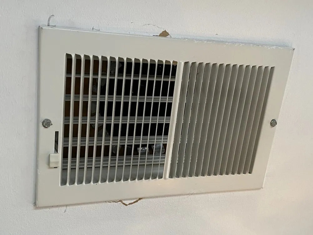 Slide of Sai Air Duct