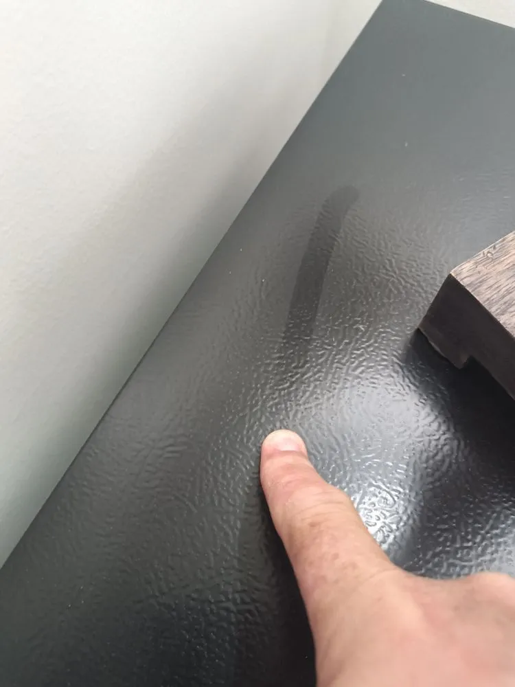 Slide of Sai Air Duct