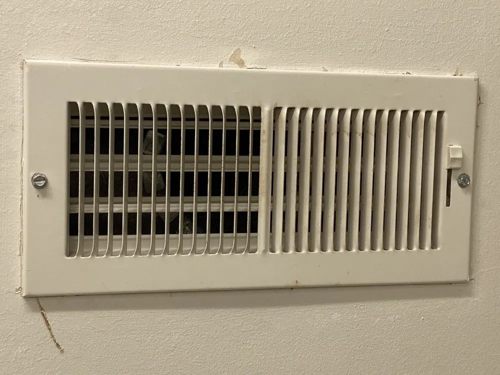 Slide of Sai Air Duct