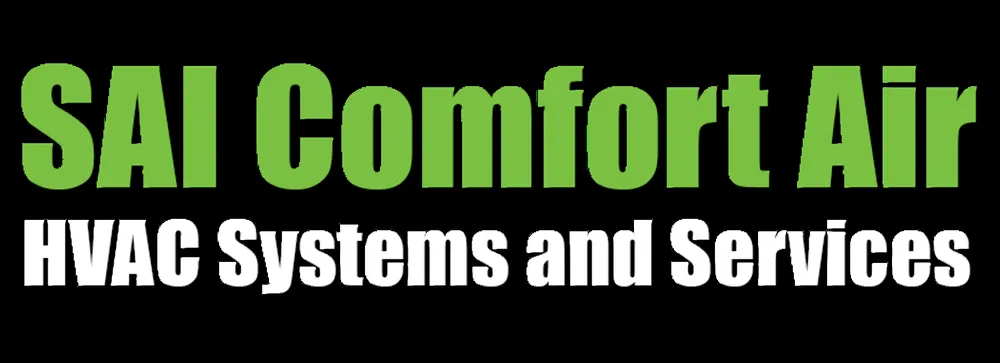 Slide of SAI Comfort Air