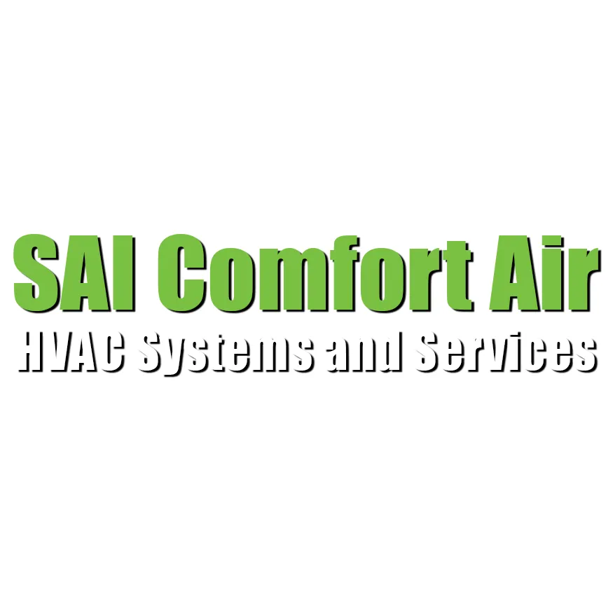 Slide of SAI Comfort Air