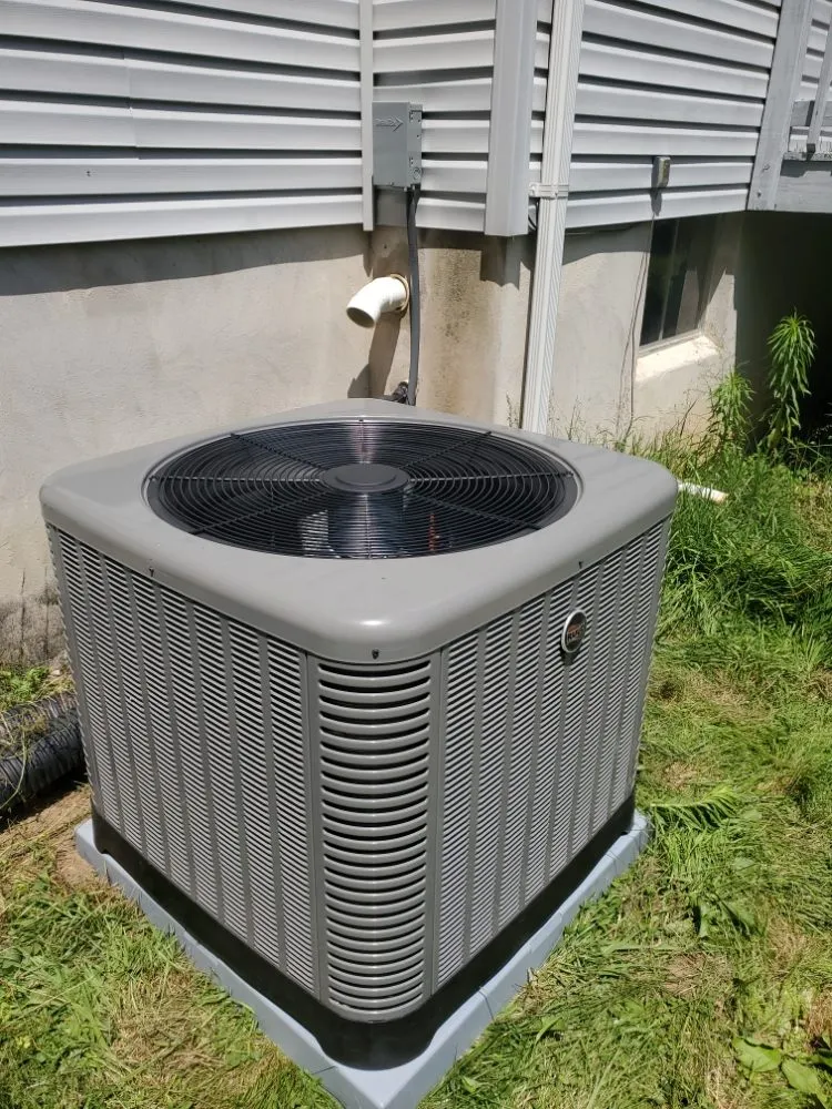 Slide of Sai Hvac