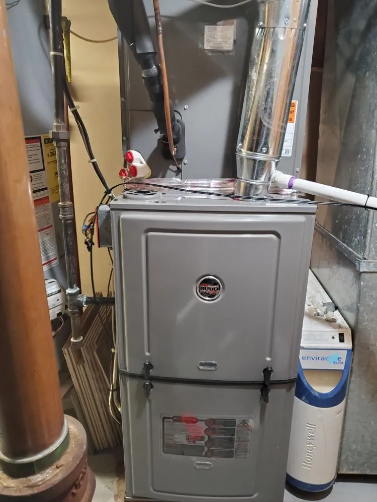 Slide of Sai Hvac