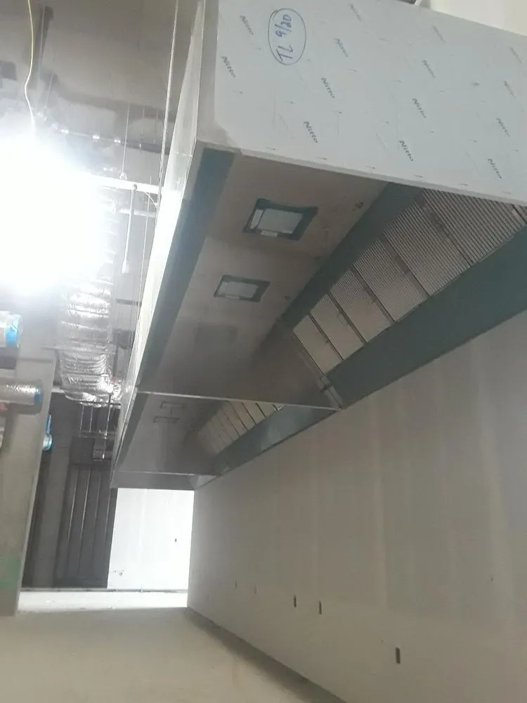 Slide of Saige Mechanical Service