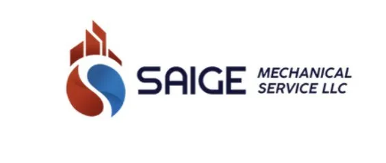 Slide of Saige Mechanical Service