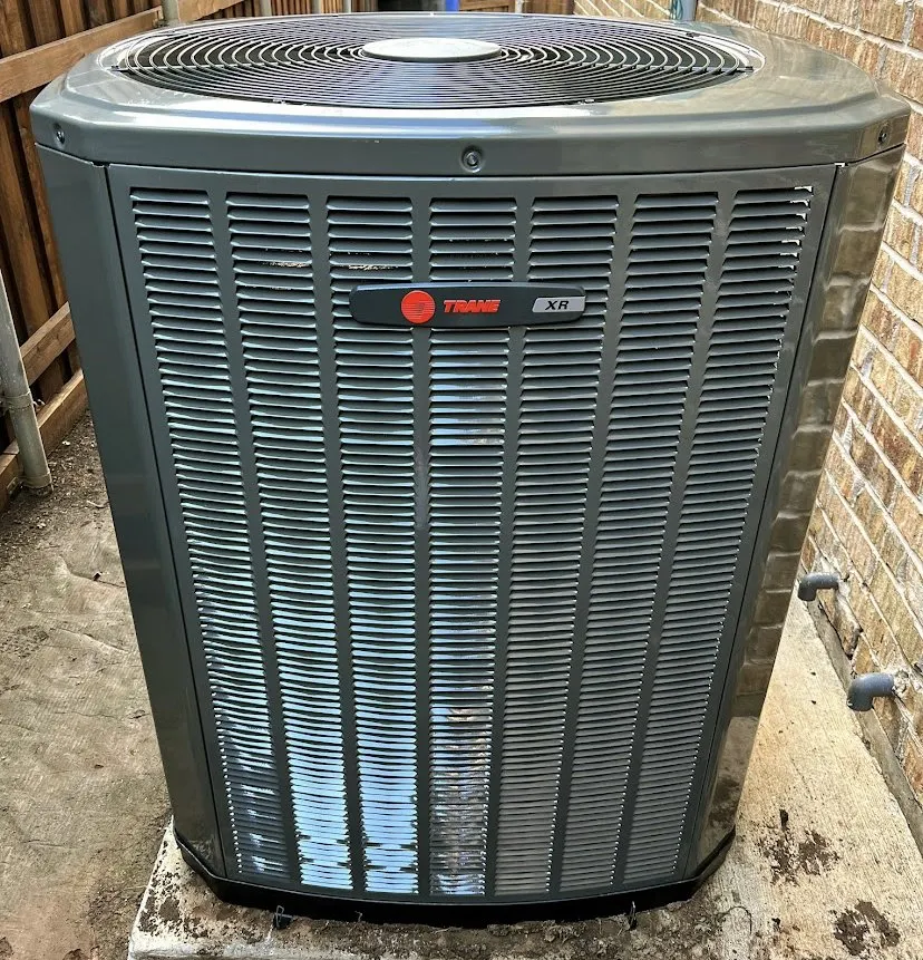 Slide of Saige Mechanical Service