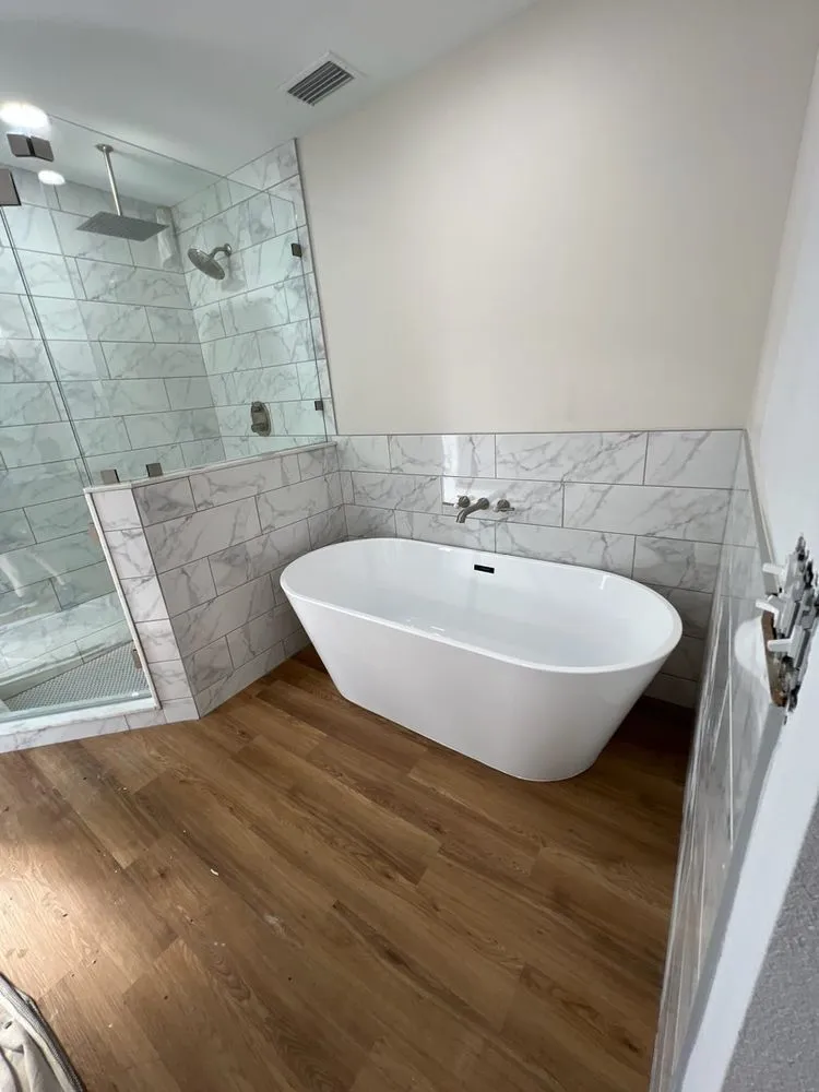 Slide of Saint Nicholas Plumbing and Heating