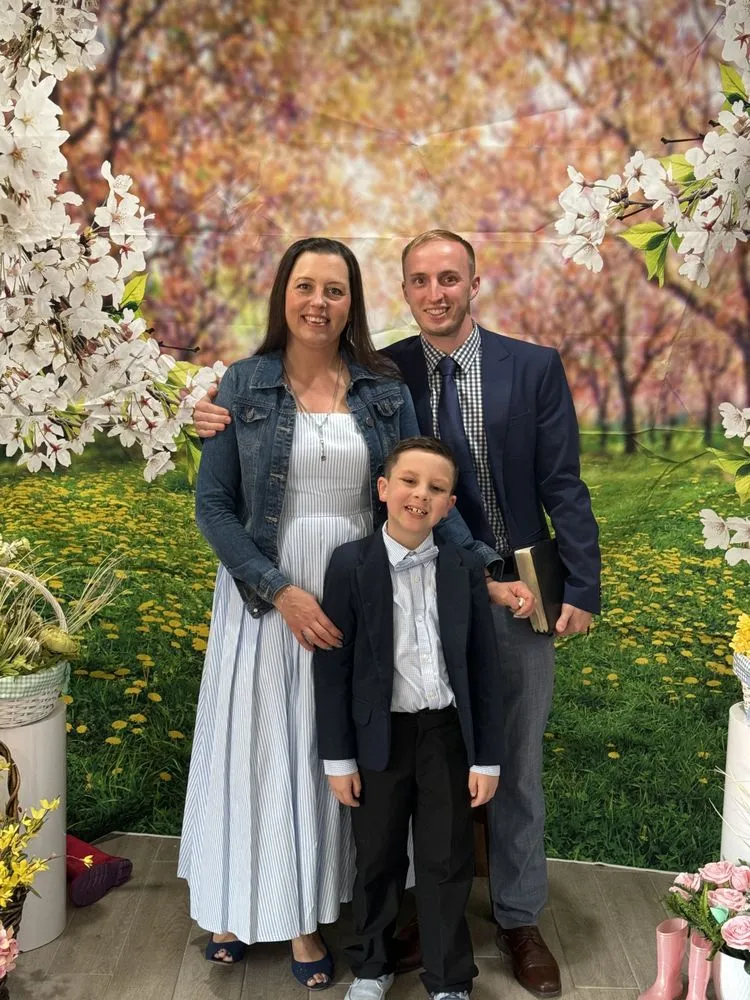 Slide of Saint Tonys Heating and Cooling