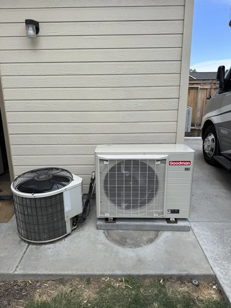 Slide of Saint Tonys Heating and Cooling