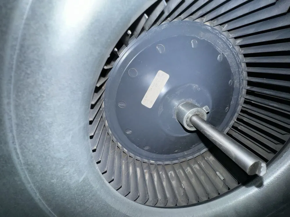 Slide of Saint Tonys Heating and Cooling