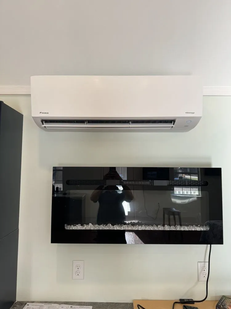 Slide of Saint Tonys Heating and Cooling