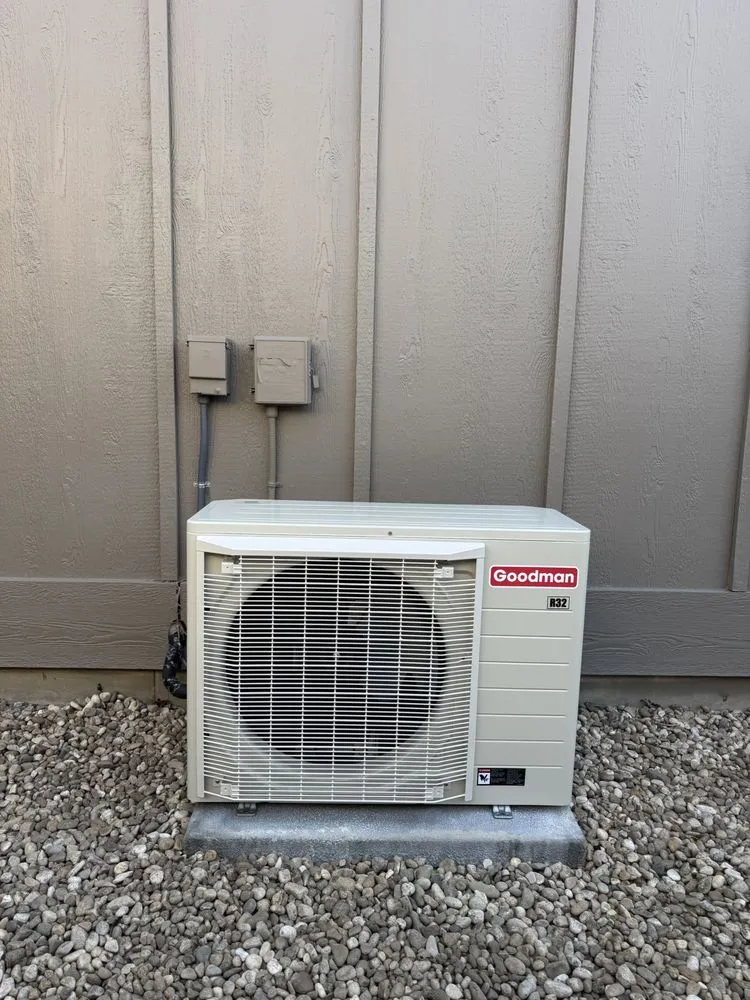 Slide of Saint Tonys Heating and Cooling