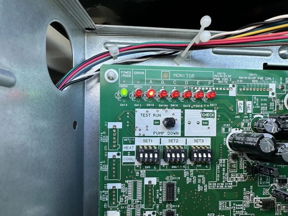 Slide of Saki Brothers