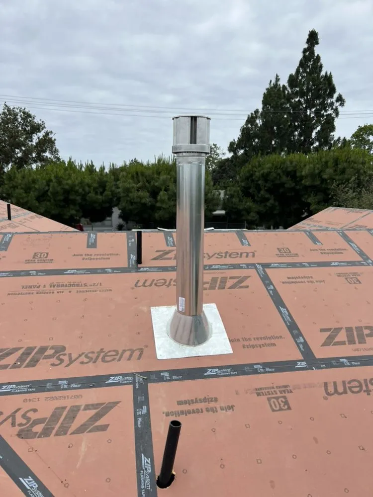 Slide of SAL 74 Heating and Air