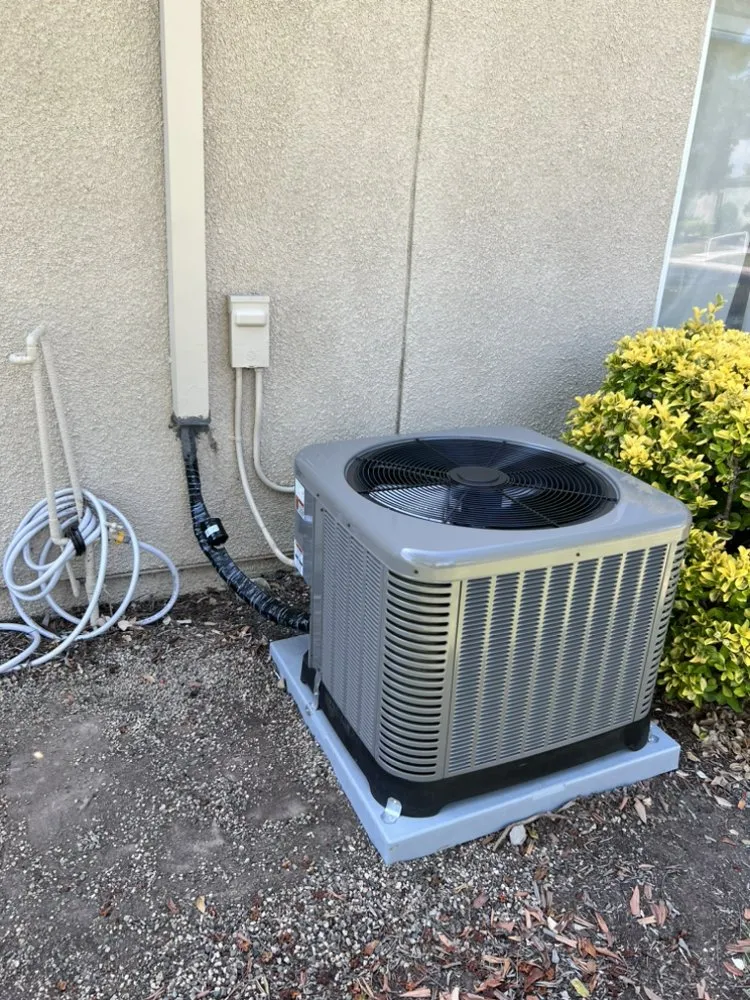 Slide of SAL 74 Heating and Air