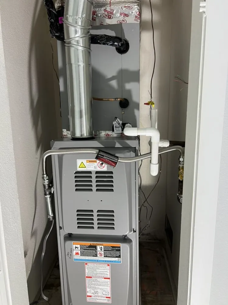 Slide of SAL 74 Heating and Air