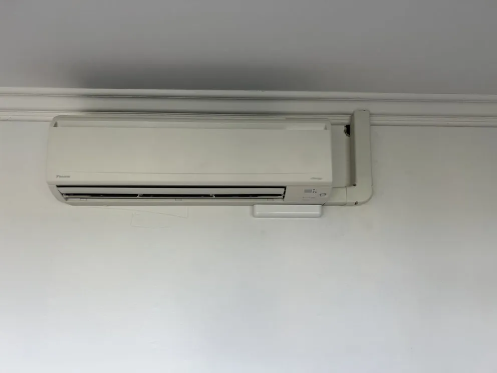 Slide of SAL 74 Heating and Air