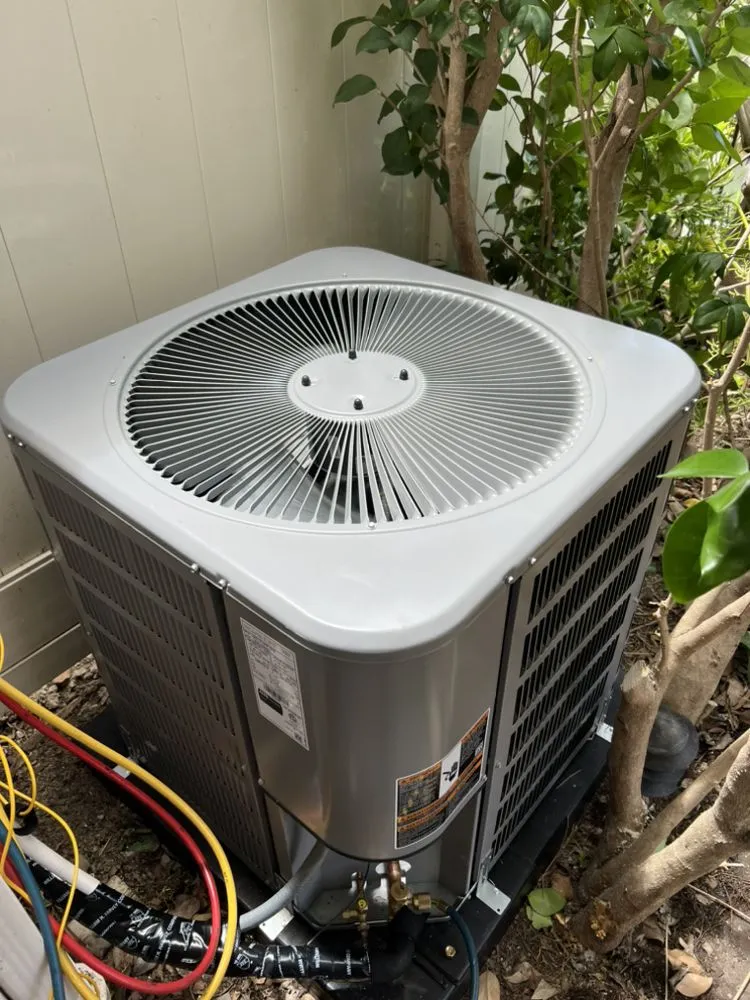 Slide of SAL 74 Heating and Air