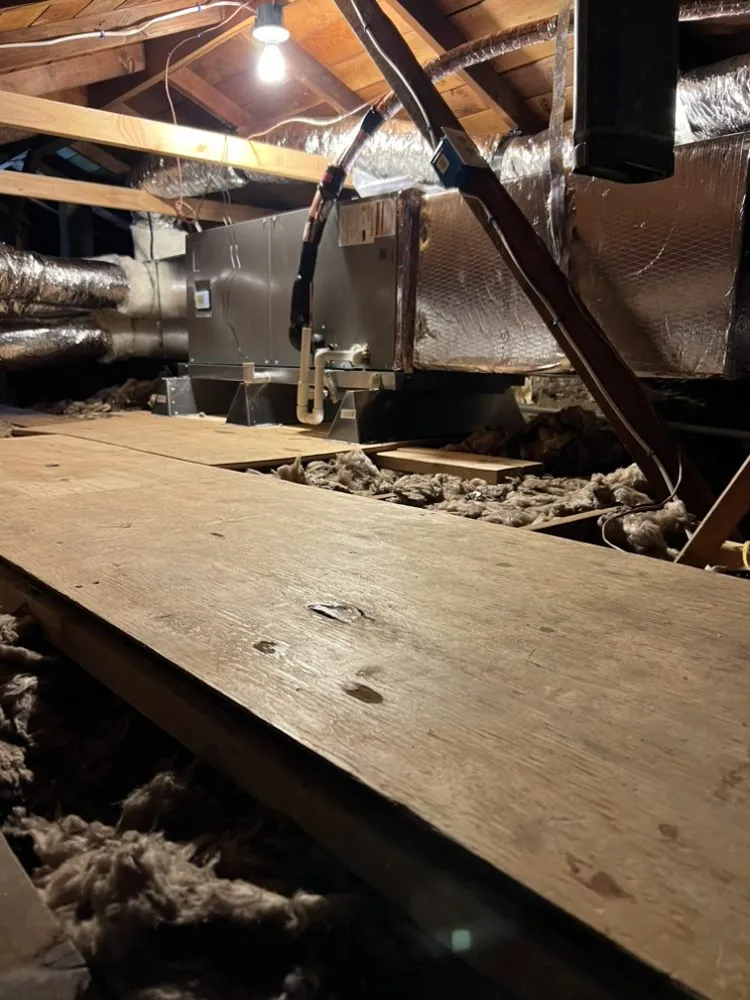 Slide of SAL 74 Heating and Air