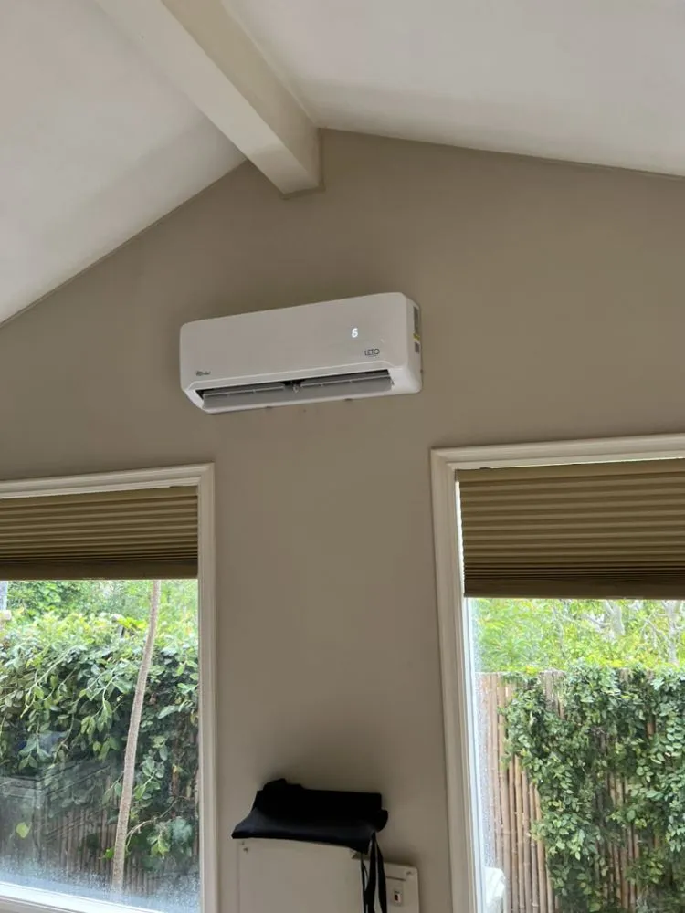 Slide of SAL 74 Heating and Air