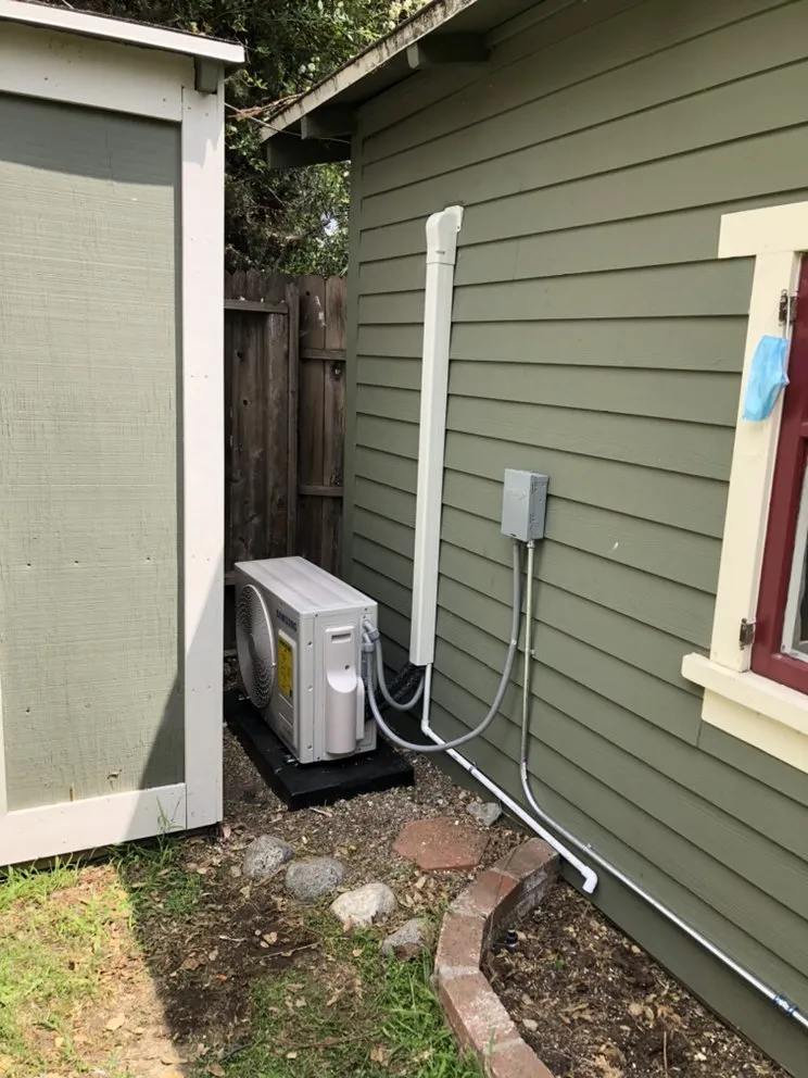 Slide of Sal Electric & Air Conditioning