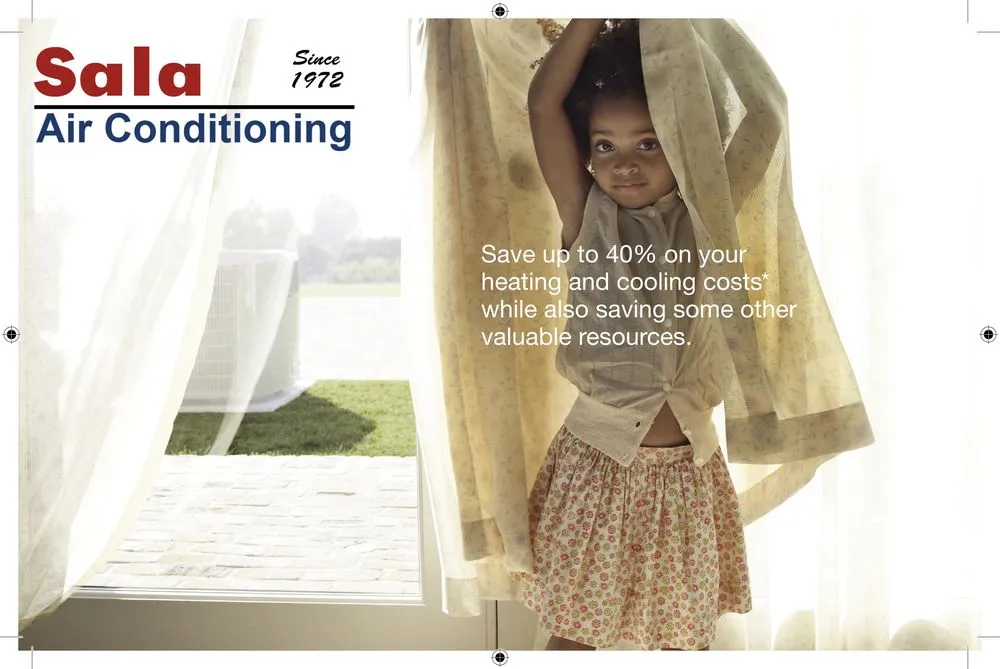 Slide of Sala Air Conditioning