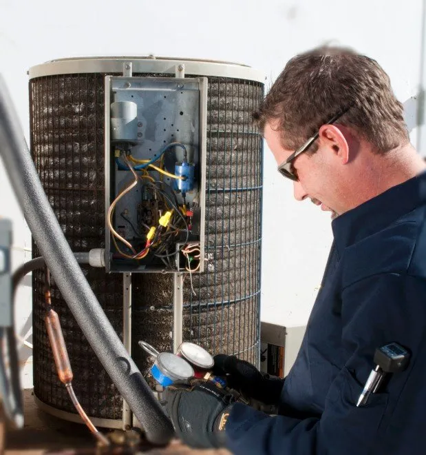 Slide of Sala Air Conditioning