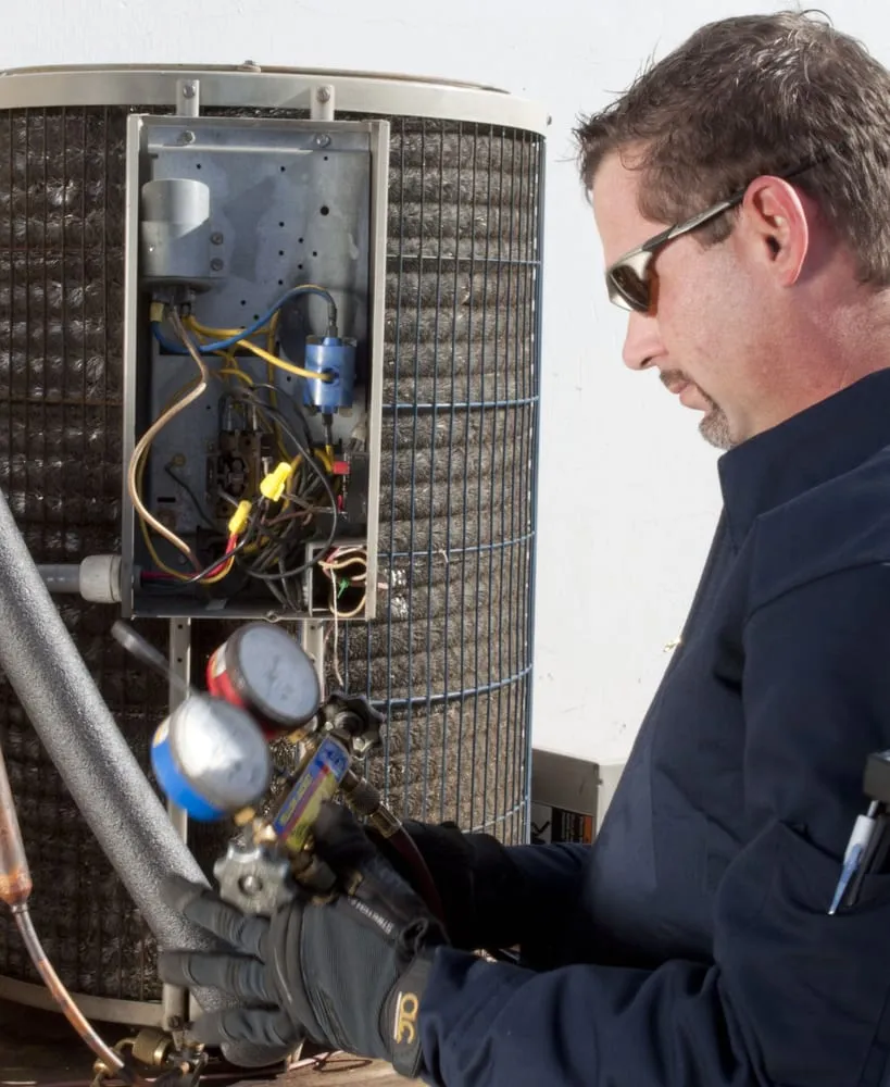 Slide of Sala Air Conditioning