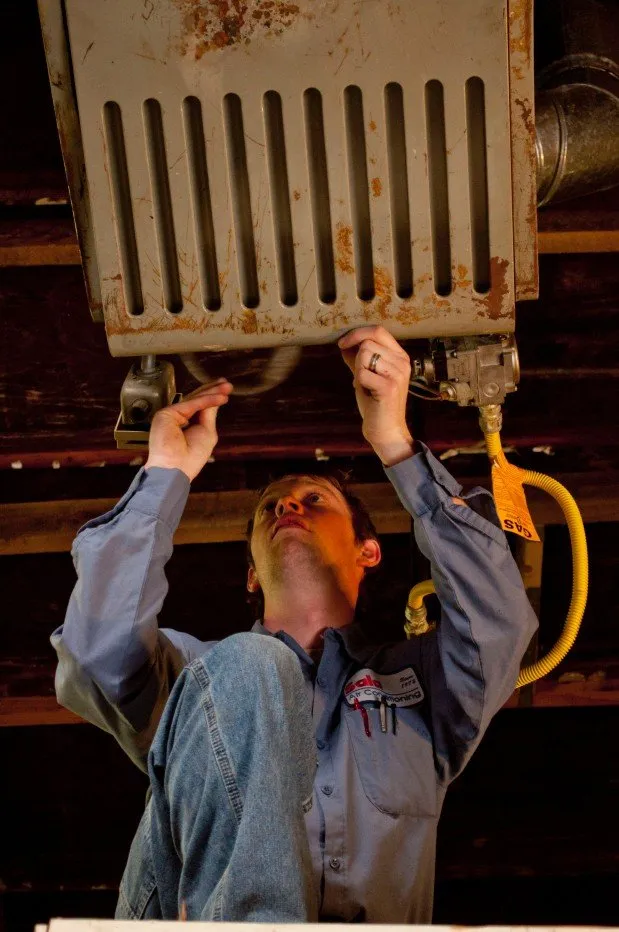 Slide of Sala Air Conditioning