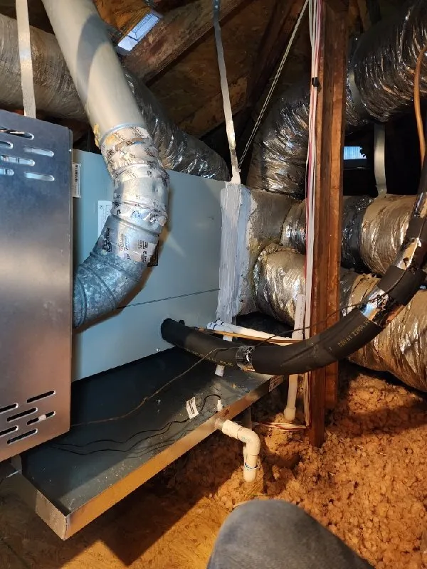 Slide of Sala Air Conditioning