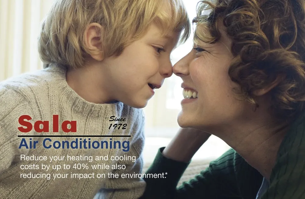 Slide of Sala Air Conditioning