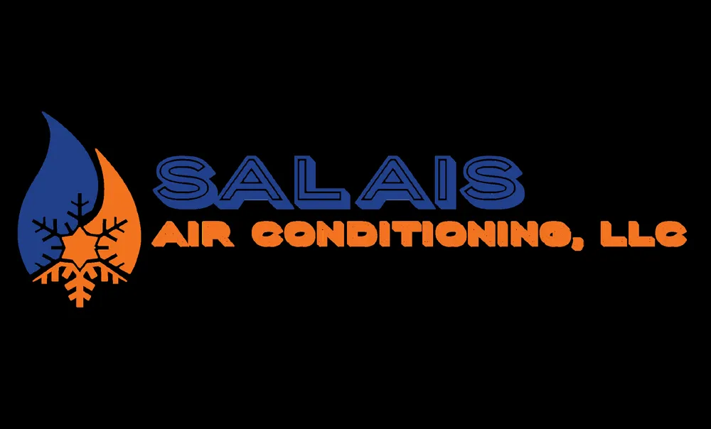 Slide of Salais Air Conditioning