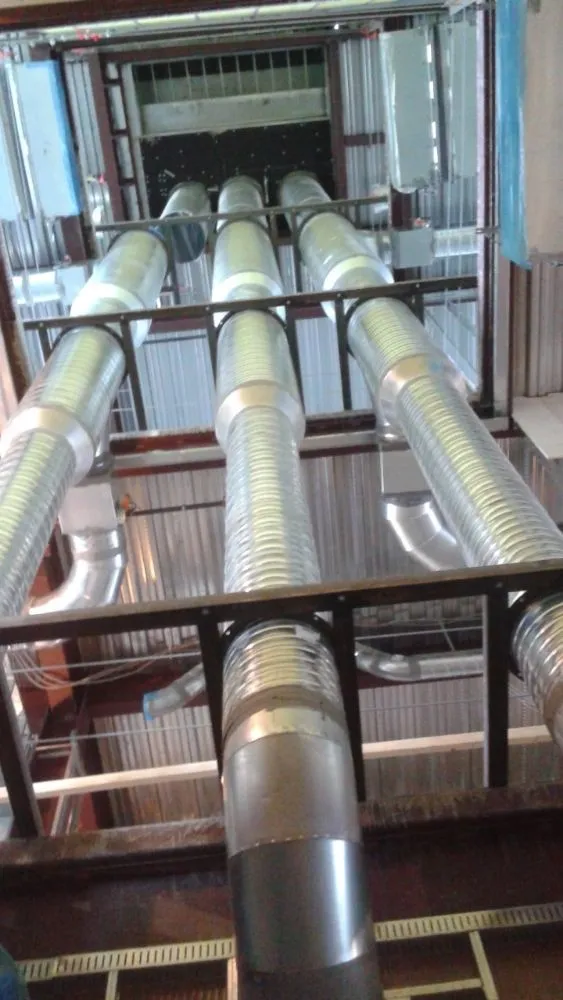 Slide of Salazar Air Conditioning