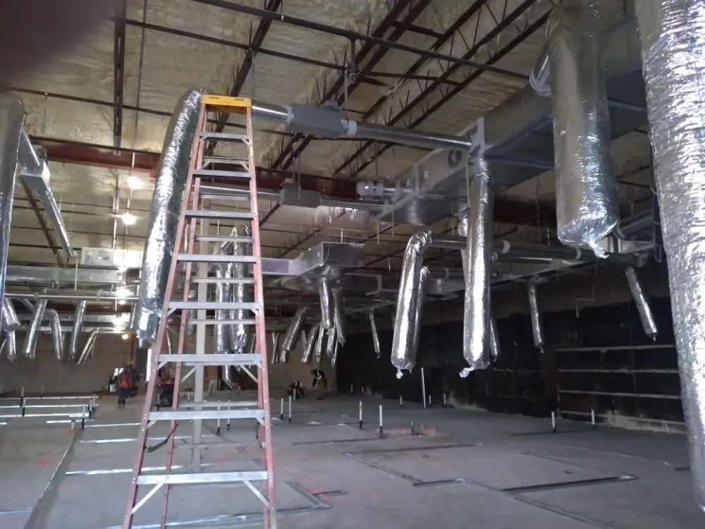 Slide of Salazar Air Conditioning