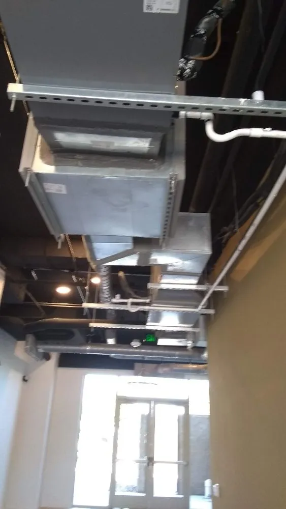 Slide of Salazar Air Conditioning