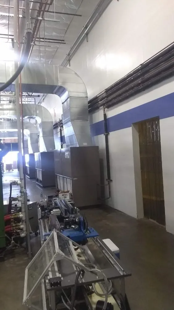 Slide of Salazar Air Conditioning