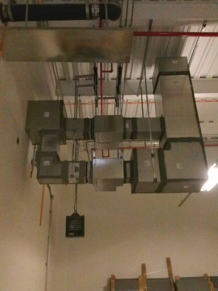 Slide of Salazar Air Conditioning