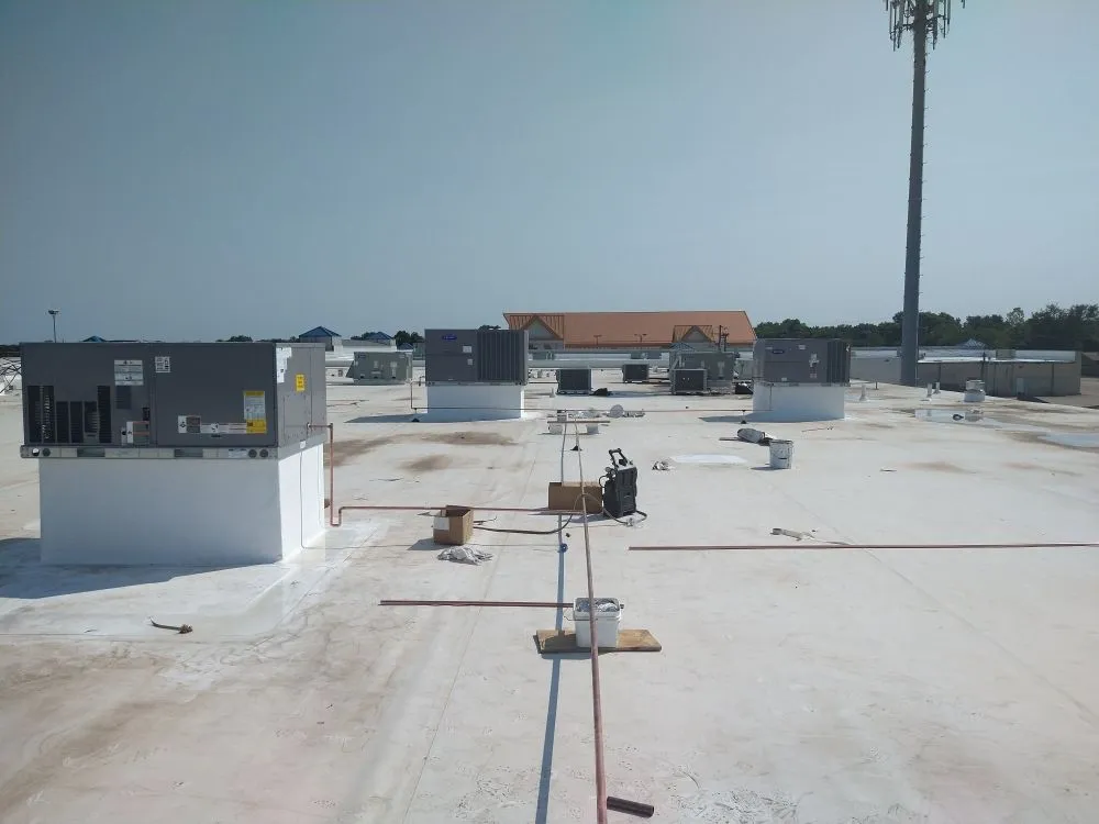 Slide of Salazar Air Conditioning