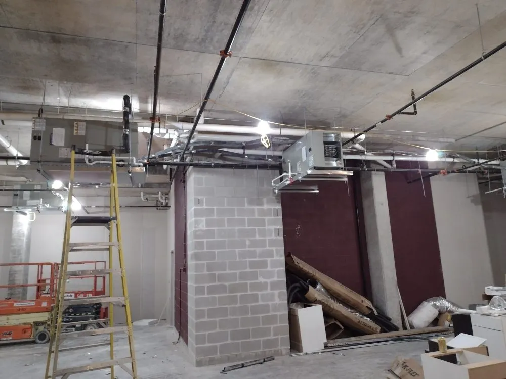 Slide of Salazar Air Conditioning