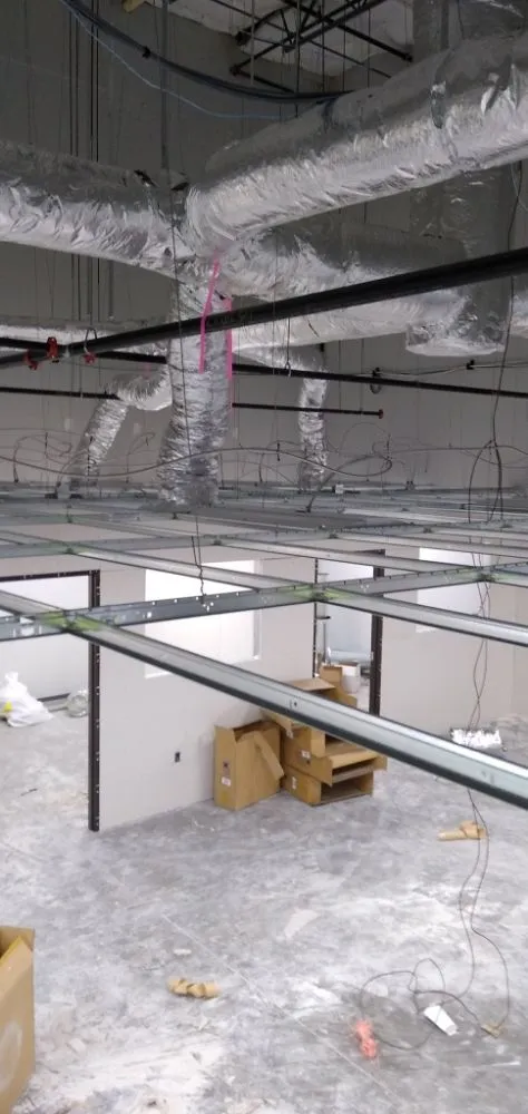 Slide of Salazar Air Conditioning